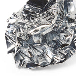 Scrunchie Crinkle Ball Cat Toy – Fun Interactive Play