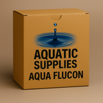 Aqua Flucon 100 - 30 Tabs