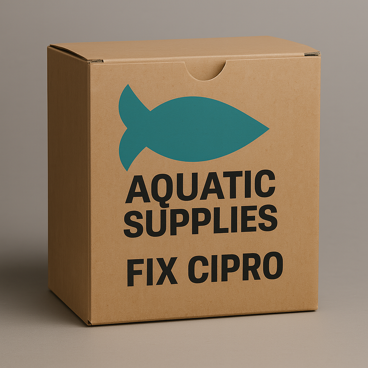 Fix Cipro 500 - 30 Caps